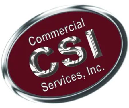 CSI Commercial Services Inc.