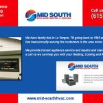 Mid South Appliance