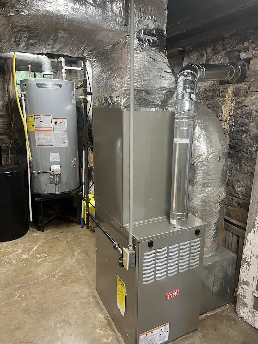 Owens Heating and Cooling Picture 5