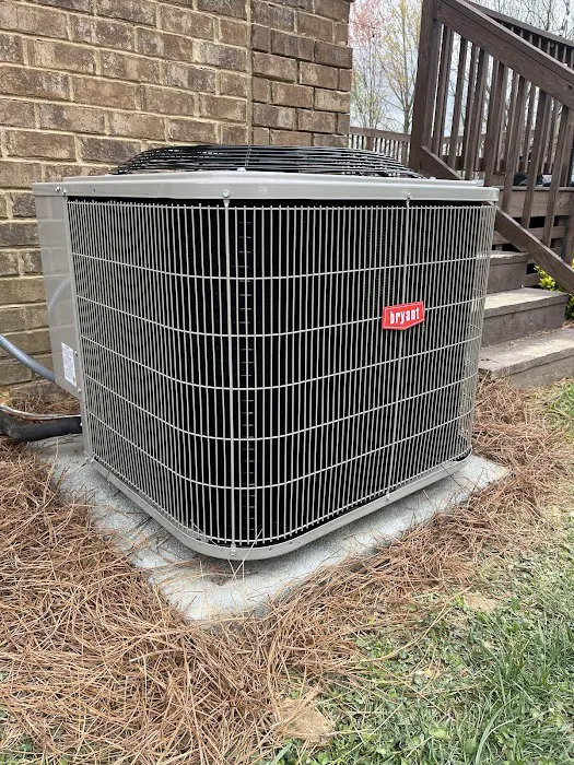 Owens Heating and Cooling Picture 4
