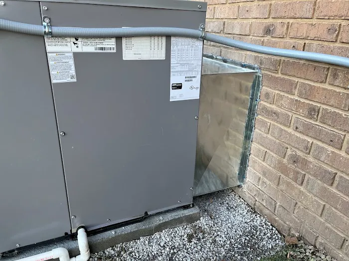 Owens Heating and Cooling Picture 1