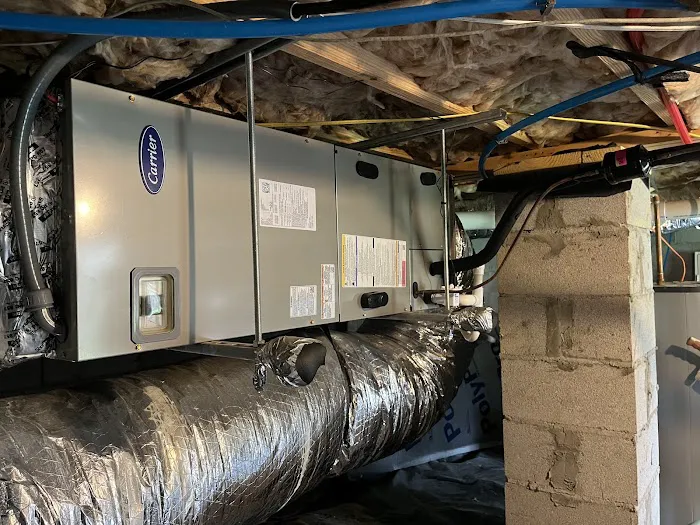 Owens Heating and Cooling Picture 8