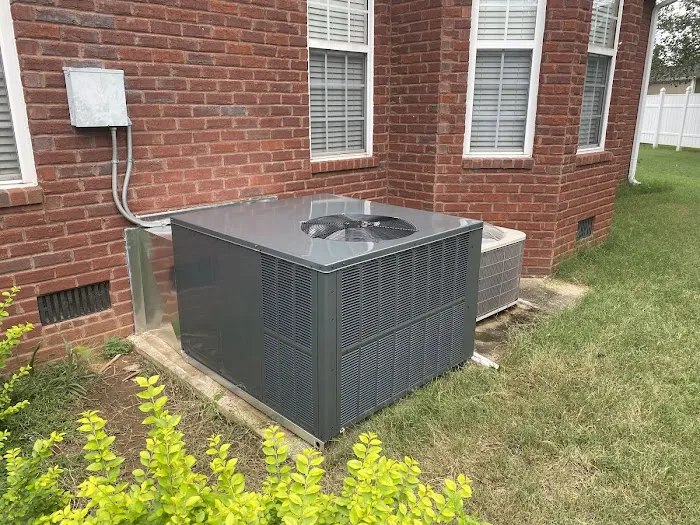 Owens Heating and Cooling Picture 2