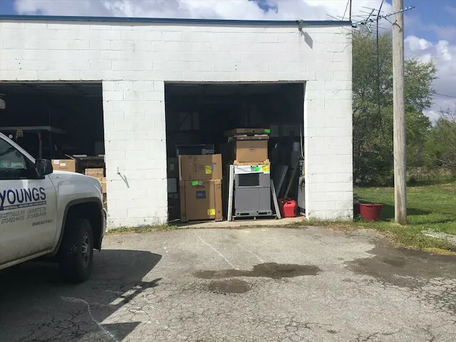 Young’s Electric, Heating & Cooling, Inc. Picture 3