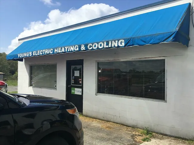 Young’s Electric, Heating & Cooling, Inc. Picture 2