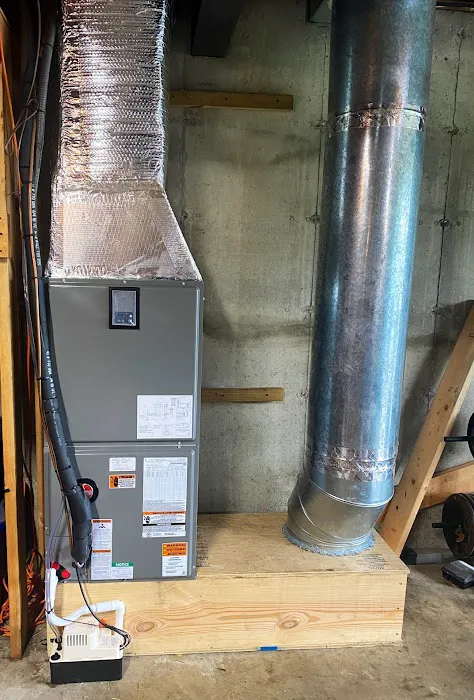 Ford's HVAC Picture 4