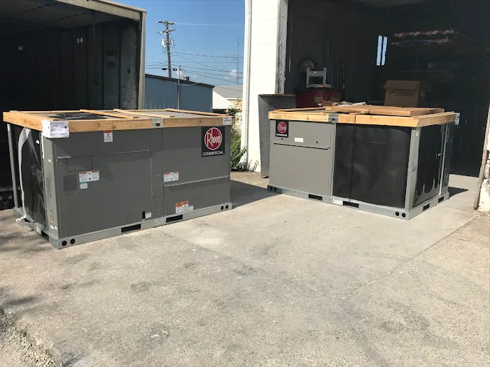 Ford's HVAC Picture 2