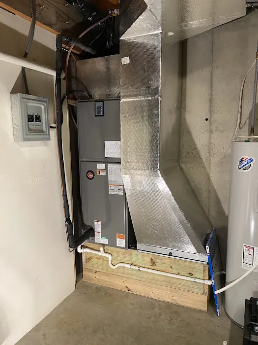 Ford's HVAC Picture 7