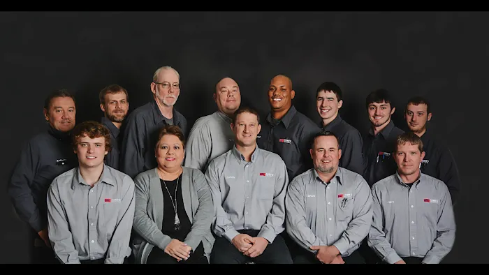 Ford's HVAC Picture 8