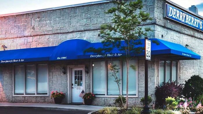 Derryberry's Heat & Air Picture 8