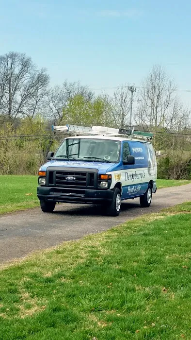 Derryberry's Heat & Air Picture 6