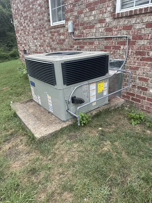 Derryberry's Heat & Air Picture 5