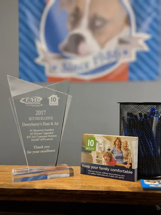 Derryberry's Heat & Air Picture 2