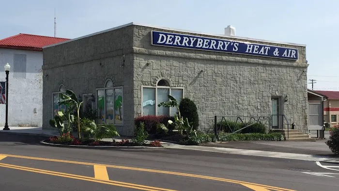Derryberry's Heat & Air Picture 1