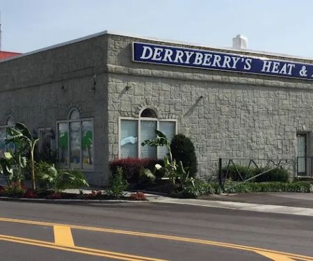 Derryberry's Heat & Air
