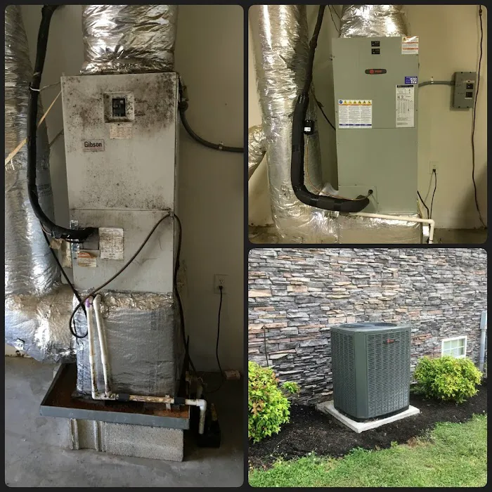 Derryberry's Heat & Air Picture 3