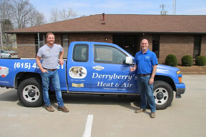 Derryberry's Heat & Air Picture 4