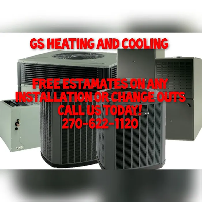 GS Heating & Cooling Services LLC Picture 7