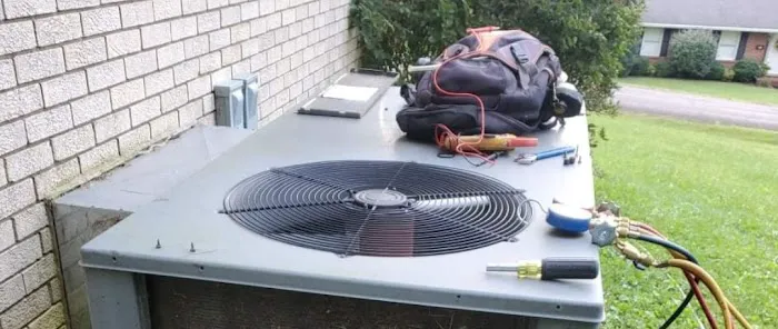 GS Heating & Cooling Services LLC Picture 4