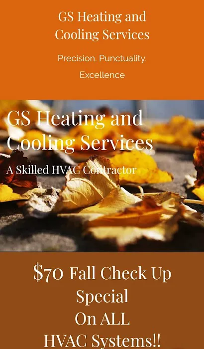 GS Heating & Cooling Services LLC Picture 1