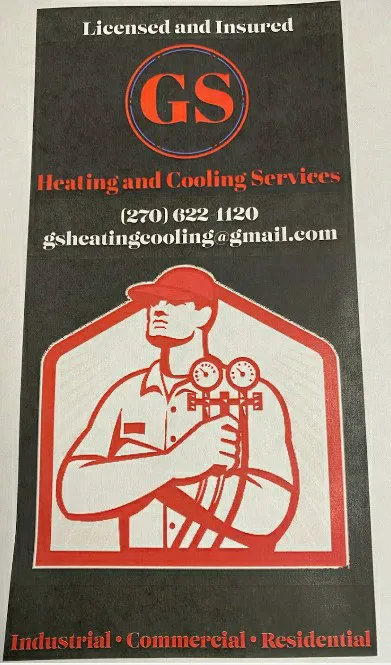 GS Heating & Cooling Services LLC Picture 3