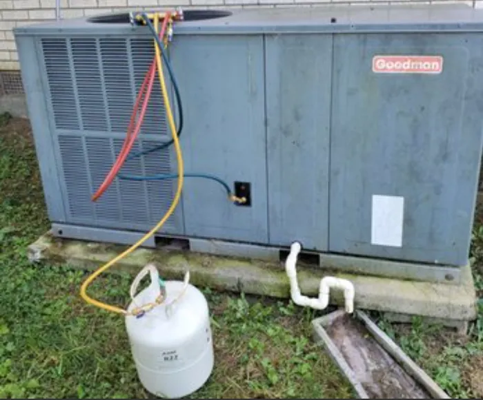 GS Heating & Cooling Services LLC Picture 8