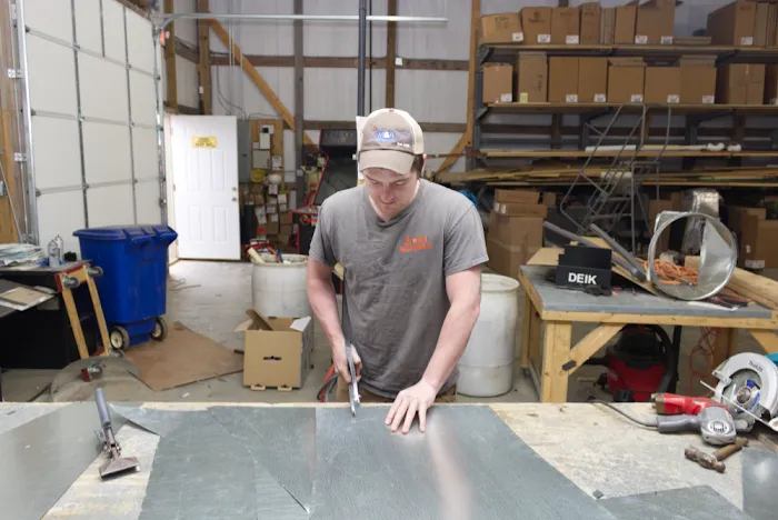 Brown Mechanical Service Inc. Picture 9