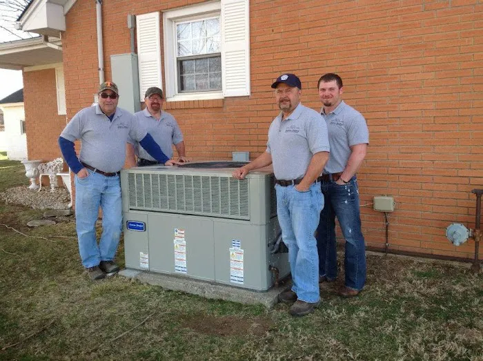 Boyd Heating & Air Picture 4