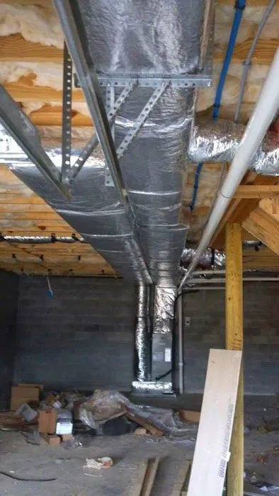 Boyd Heating & Air Picture 1