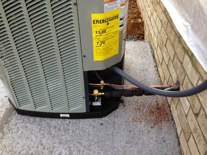 Boyd Heating & Air Picture 5