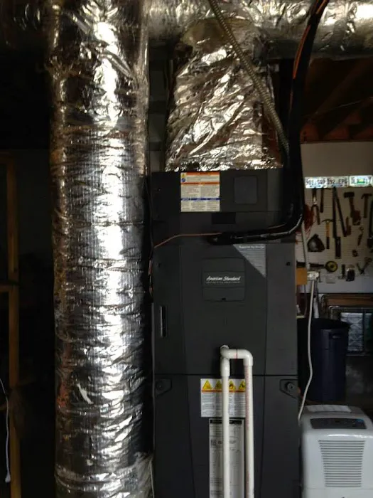 Boyd Heating & Air Picture 7