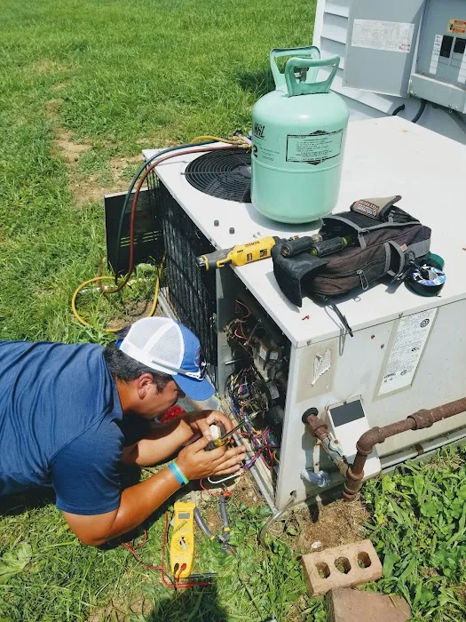 Rescue Heat & Air Picture 7