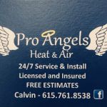 ProAngels Heat&Air