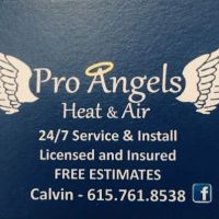 ProAngels Heat&Air ico