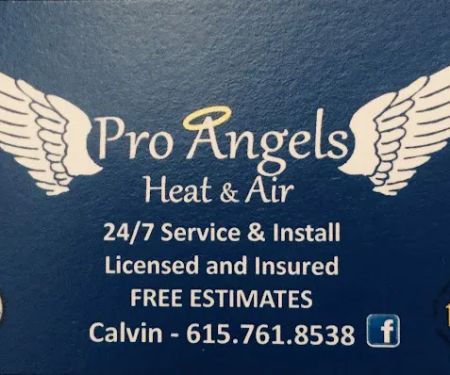 ProAngels Heat&Air