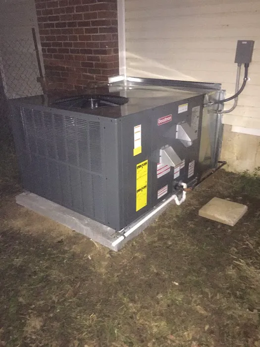 ProAngels Heat&Air Picture 2