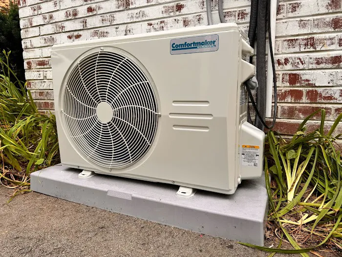 Honest Air Heating And Cooling Picture 2