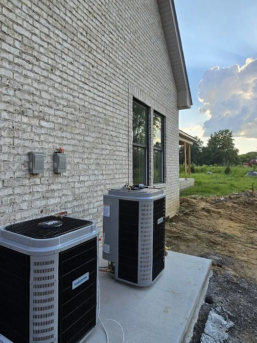 Honest Air Heating And Cooling Picture 6