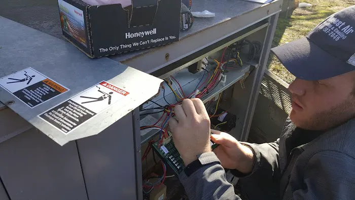 Honest Air Heating And Cooling Picture 7