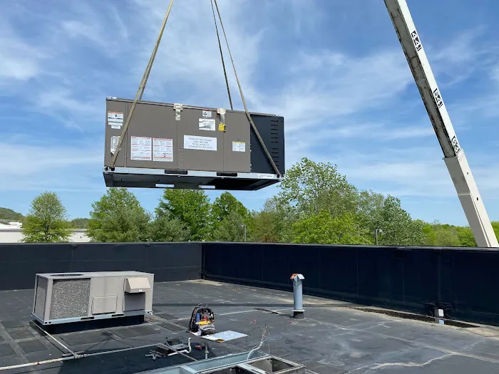 Honest Air Heating And Cooling Picture 4