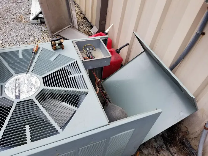 Honest Air Heating And Cooling Picture 1