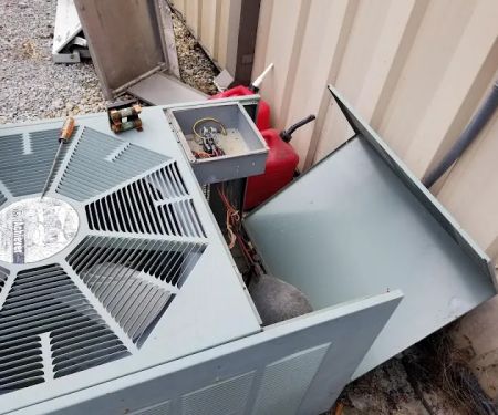 Honest Air Heating And Cooling