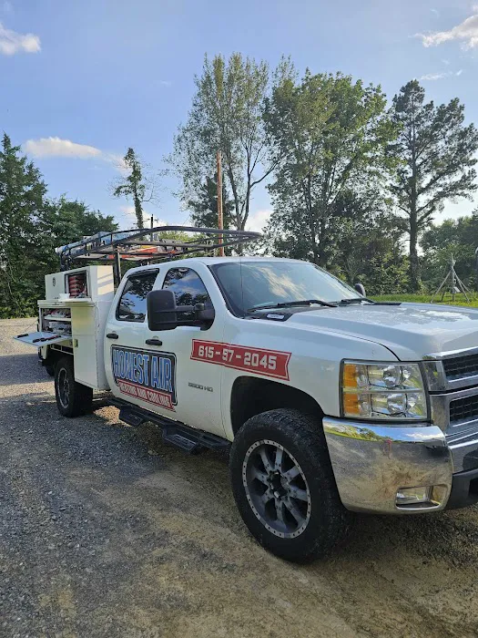 Honest Air Heating And Cooling Picture 9