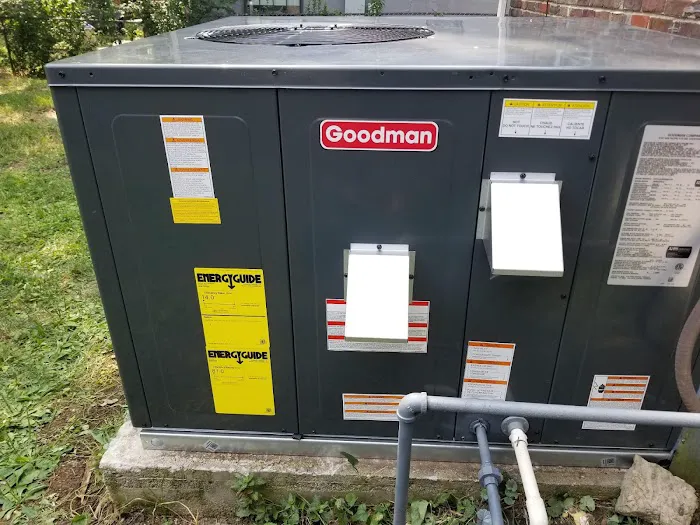 Honest Air Heating And Cooling Picture 10