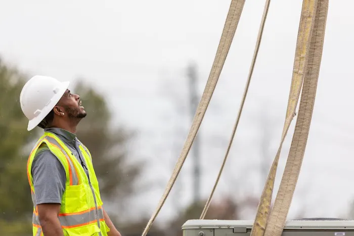 Coleman Heating and Air,LLC Picture 1