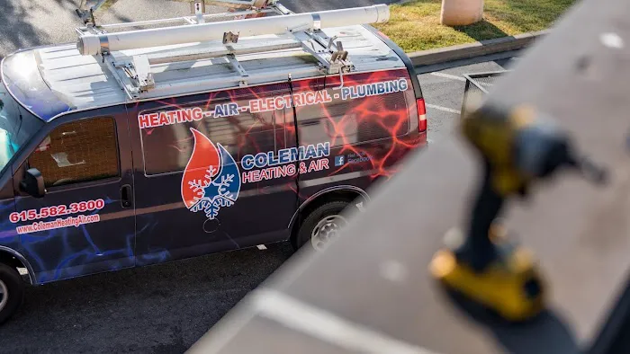 Coleman Heating and Air,LLC Picture 3