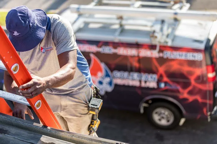 Coleman Heating and Air,LLC Picture 2