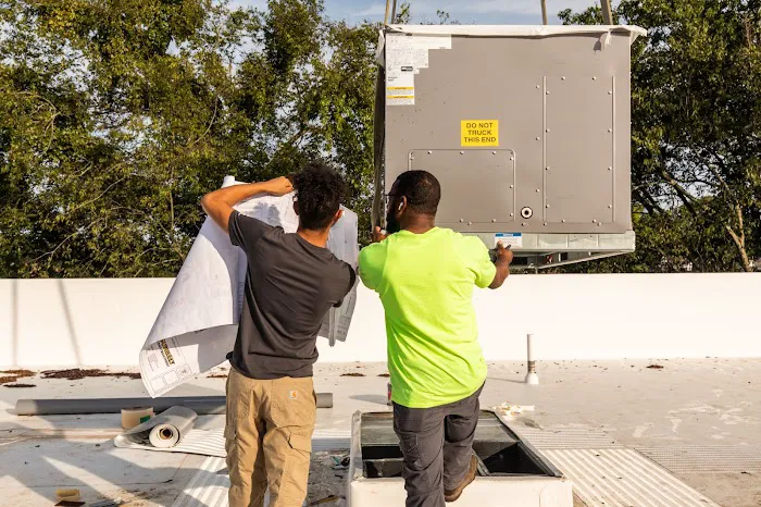 Coleman Heating and Air,LLC Picture 4