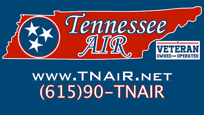 Tennessee Air Picture 1