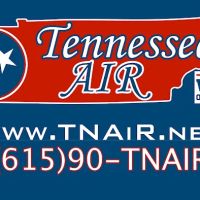Tennessee Air ico